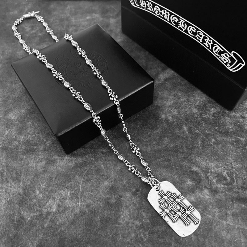 Chrome Hearts Necklaces